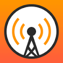 Overcast Canada logo