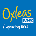 Oxleas NHS Foundation Portal logo