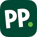 Paddy Power UK App logo