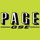 Page Industries logo