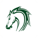 Panola College logo