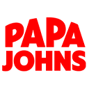 Papa John's India logo