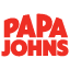 Papa John's logo