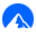 Paramount+ Italy logo