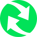 Park+ logo