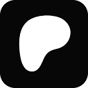 Patreon Italy logo