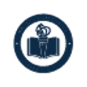 Patten University logo