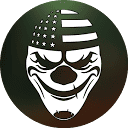 Payday 3 Colombia logo