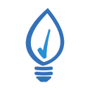 Peninsula Clean Energy CA logo