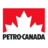 Petro-Canada logo