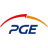 PGE logo