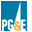 Pacific Gas & Electric logo