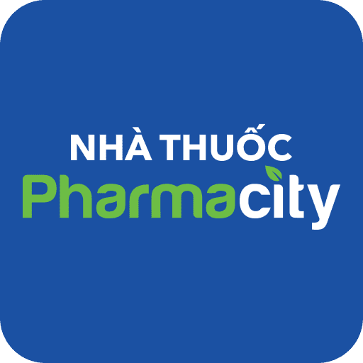 Pharmacity logo
