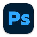 Photoshop Web logo