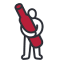 Picked by Wine.com logo