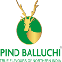 Pind Balluchi logo