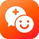 Ping An Good Doctor logo