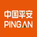 Ping An Insurance logo