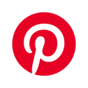 Pinterest USA logo