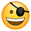 Pirate Ship logo