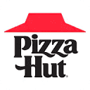 Pizza Hut App Canada logo