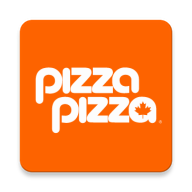 Pizza Pizza App CA logo
