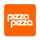 Pizza Pizza Rewards CA logo