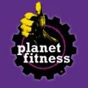 Planet Fitness CA App logo