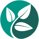 Plantix India logo