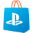 PlayStation Plus UK logo