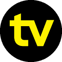 Pluto TV USA logo