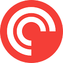 Pocket Casts Egypt logo