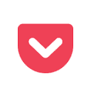 Pocket logo