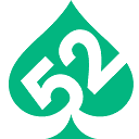 Pocket52 logo