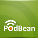 Podbean logo