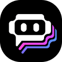Poe (Quora) logo