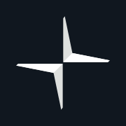 Polestar EV logo