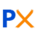 PolicyX Insurance logo