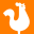 Popeyes App Canada logo