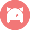 Porkbun logo