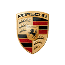 Porsche Connect logo