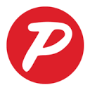 Portillo's logo