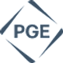 Portland General Electric logo
