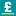 Poundland UK App logo