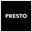 Presto Card logo