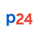 Property24 logo