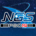 Phantasy Star Online 2 NGS New Zealand logo