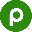 Publix Delivery logo