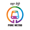 Pune Metro logo
