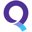 Quantum Fiber logo